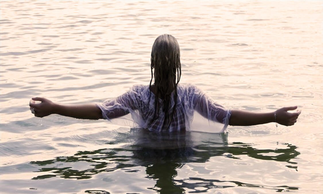 Water Baptism