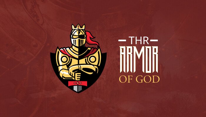 The Armor of God